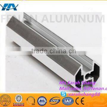Aluminyum Rolling Gate / Aluminium Roller Shutter/roller Door photo-2