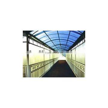 2mm FRP Skylight Sheet photo-6