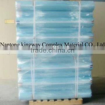 pe Film pp Laminated Non Woven Fabric photo-3