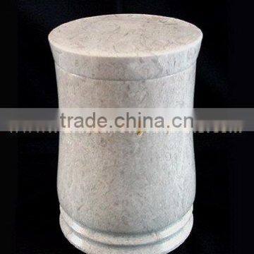 UNIQUE BOTTICINA CLASSIC MARBLE URNS photo-5