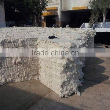 Raw Cotton / 100% Cotton Raw / 100% Cotton photo-2