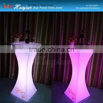 Wholesale Cocktail Tables&led Table for Bar/party/events photo-4