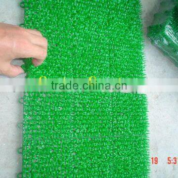 out door landscaping artificial grass