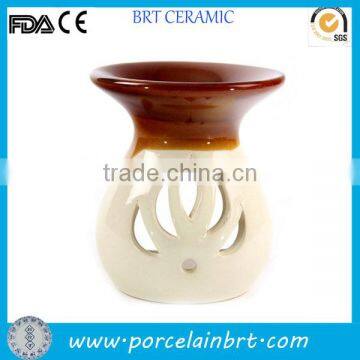 Wholesale fragrance waste Oil Burner