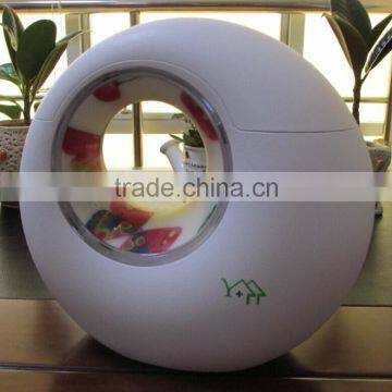Ultrasonic Humidifier High Quality Air Purifier Fragrances for Home Decoration photo-5