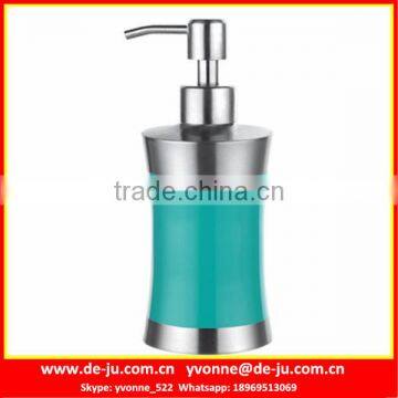 Grace Shape Decorative Shampoo Bottles