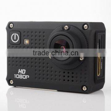 Sport Camera Sport Action Camera Waterproof Full HD 1080P Sport Camera photo-2