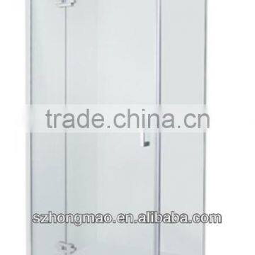 Waterproof Shower Cabinets,glass Shower Cubicle