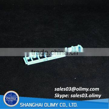 Custom plastic injection molding frame, molded plastic frame