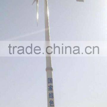 30kw Grid-tie and Off-grid Wind Turbine photo-4