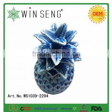 High Quality Ceramic Pineapples photo-3