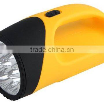 Outdoor Camping Emergency Ultra Bright Led Hand Held Search Light photo-2
