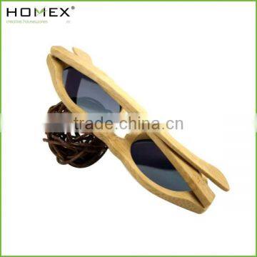 Conventional luxurious wooden sunglasses/wood sunglasses polarized/HOMEX