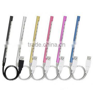 Super bright USB LED Light /USB Lamp /USB Light