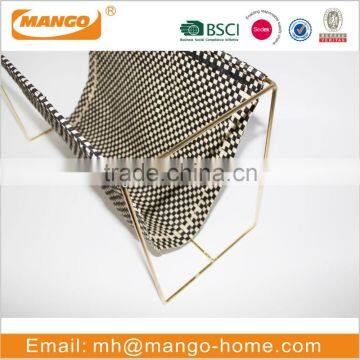 New Arrival Metal Magazine Storage Racks photo-4