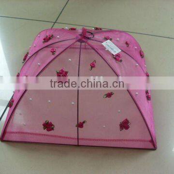 Food Cover,food Umbrella, Picnic Screen----prevent Small Flying Insects photo-2