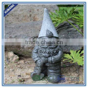 New Design Garden Fairy Statue for Home Decoration
