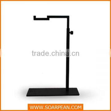 Modern Shop Metal Bag Hanger, Bag Display Rack photo-2