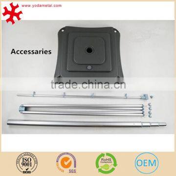 Outdoor Advertising Double Side Metal Roll up Banner for Trade Show photo-4