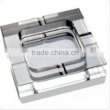 Jingyage newly design crystal ashtray