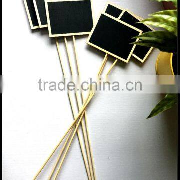 Eco-friendly Plant Tag, Set of 6pcs photo-2