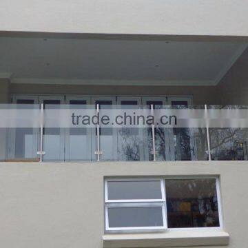 Building Glass Laminated Safety Glass Tempered Glass Reinforced Glass photo-2