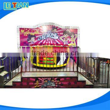 New product Mini disco Tagada
