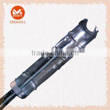 High Quality Chrome Plated Cauking Gun photo-3