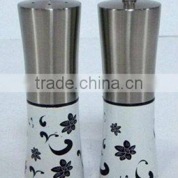 Salt and Pepper Set