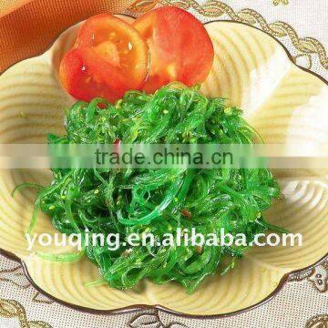 frozen seasoned seaweed salad