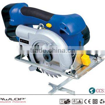 18V 136mm Cordless Circular Saw