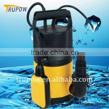 Cheap Design Plasic Clean Water Pump