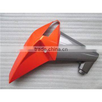 For cf Moto Left Fuel Tank Cover, Parts for cf Moto 650NK photo-4