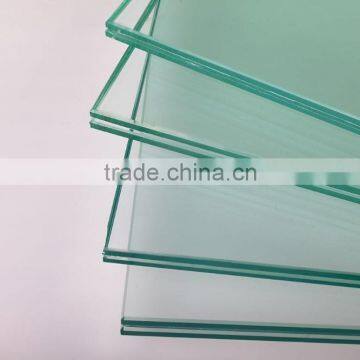 VE building safety laminated glass interlayer clear EVA film / indoor glass lamination EVA film