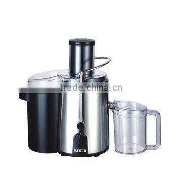 700W Electric fruit juicer