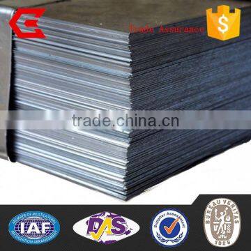 2016 new product custom design hss steel sheet hot-rolled for sale