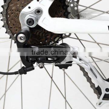 Hot Selling Cheap Electric Bike Mini Folding Electric Bike With Hiddden Battery photo-6