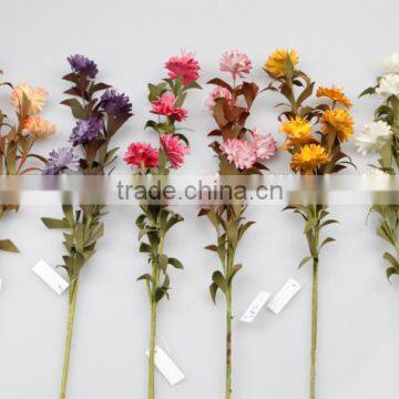 1 Bunch Artificial Flower photo-2
