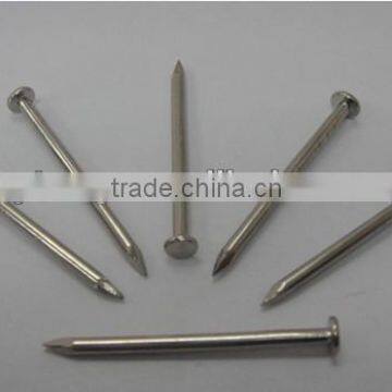 Galvanized Roofing Nails With Umbreall Head photo-5