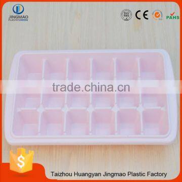 Food Grade PP 18 Cavities Ice Mold photo-3