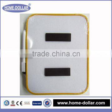 Competitive Price Quality Assurance Magnetic Writing Board/student Dry Eraser Board With Marker photo-2