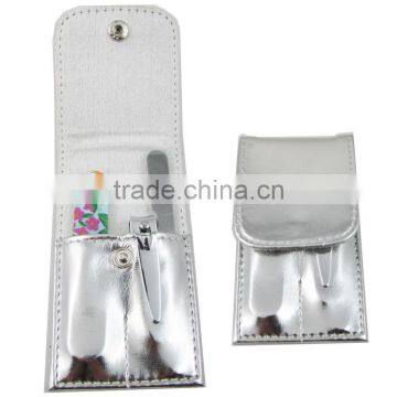 Beauty Personal Nail File And Buffer Set