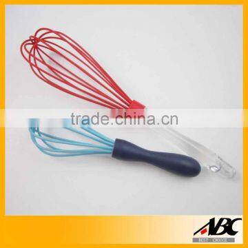 Wholesale Kitchen Product Colorful Egg Beater photo-4