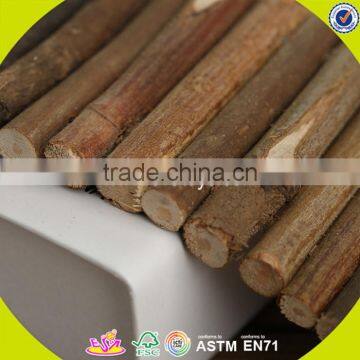 2017 New Design Wooden Pet Sliding Board Mini Wooden Pet Sliding Board Lovely Wooden Pet Sliding Board W06F023 photo-4