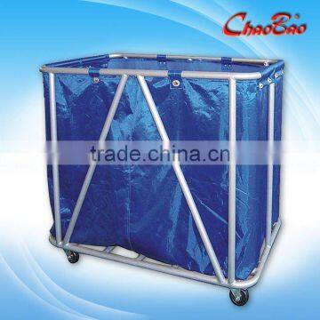 Laundry cart