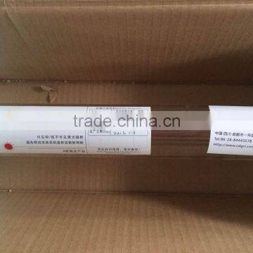 Chengdu Weegiant Weeson Highest Quality 3 Years Life Span 150w CO2 Laser Tube for Metal Laser Cutting Machine photo-3