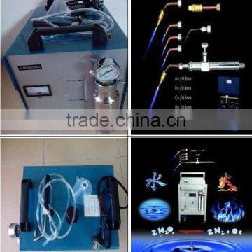 flame generator H60 polishing acrylic,Jewelry