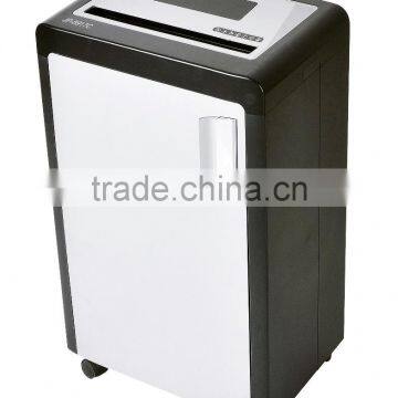 JP-8917C A3 Paper shredder 17sheets cross cut 310MM Medium office equipment