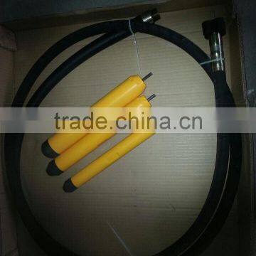(rubber hose)flexible rubber hose