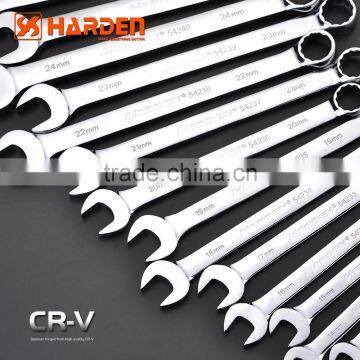 Professional CRV Combination Spanner 5.5mm